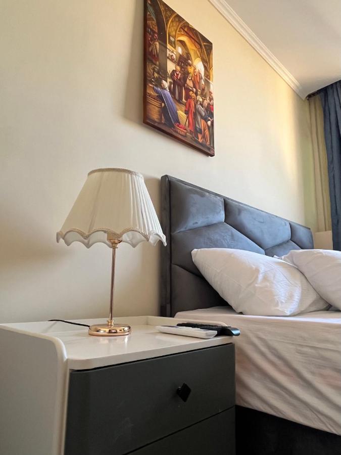 Pyramids Pride Inn Kafrat al Jabal Экстерьер фото