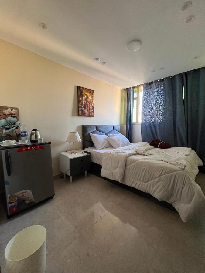 Pyramids Pride Inn Kafrat al Jabal Экстерьер фото