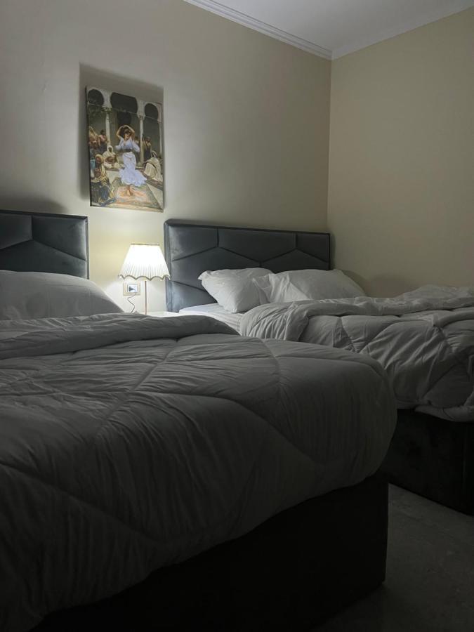 Pyramids Pride Inn Kafrat al Jabal Экстерьер фото