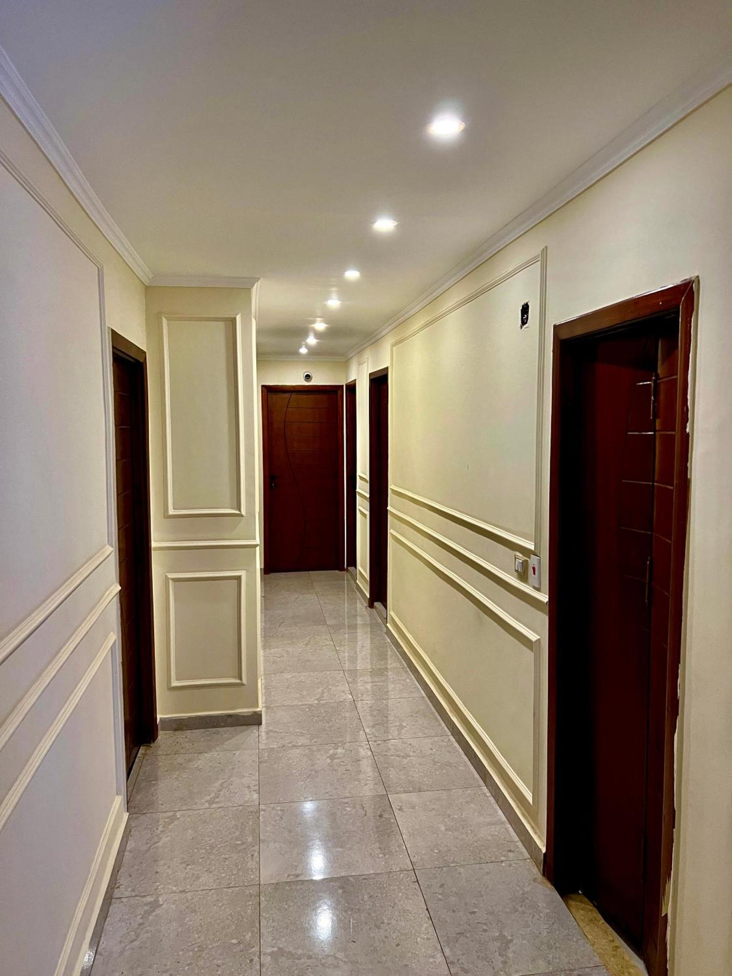 Pyramids Pride Inn Kafrat al Jabal Экстерьер фото