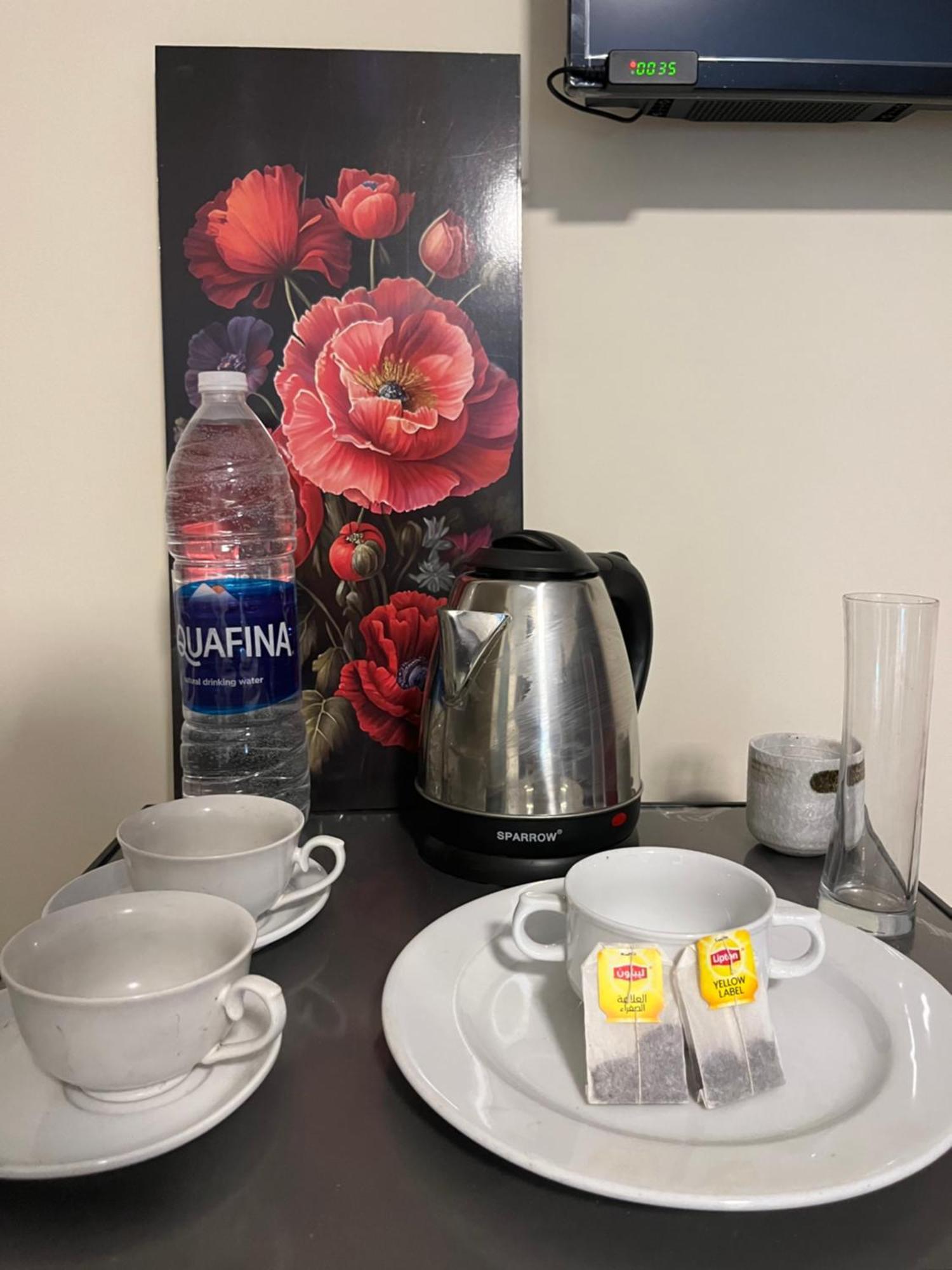 Pyramids Pride Inn Kafrat al Jabal Экстерьер фото