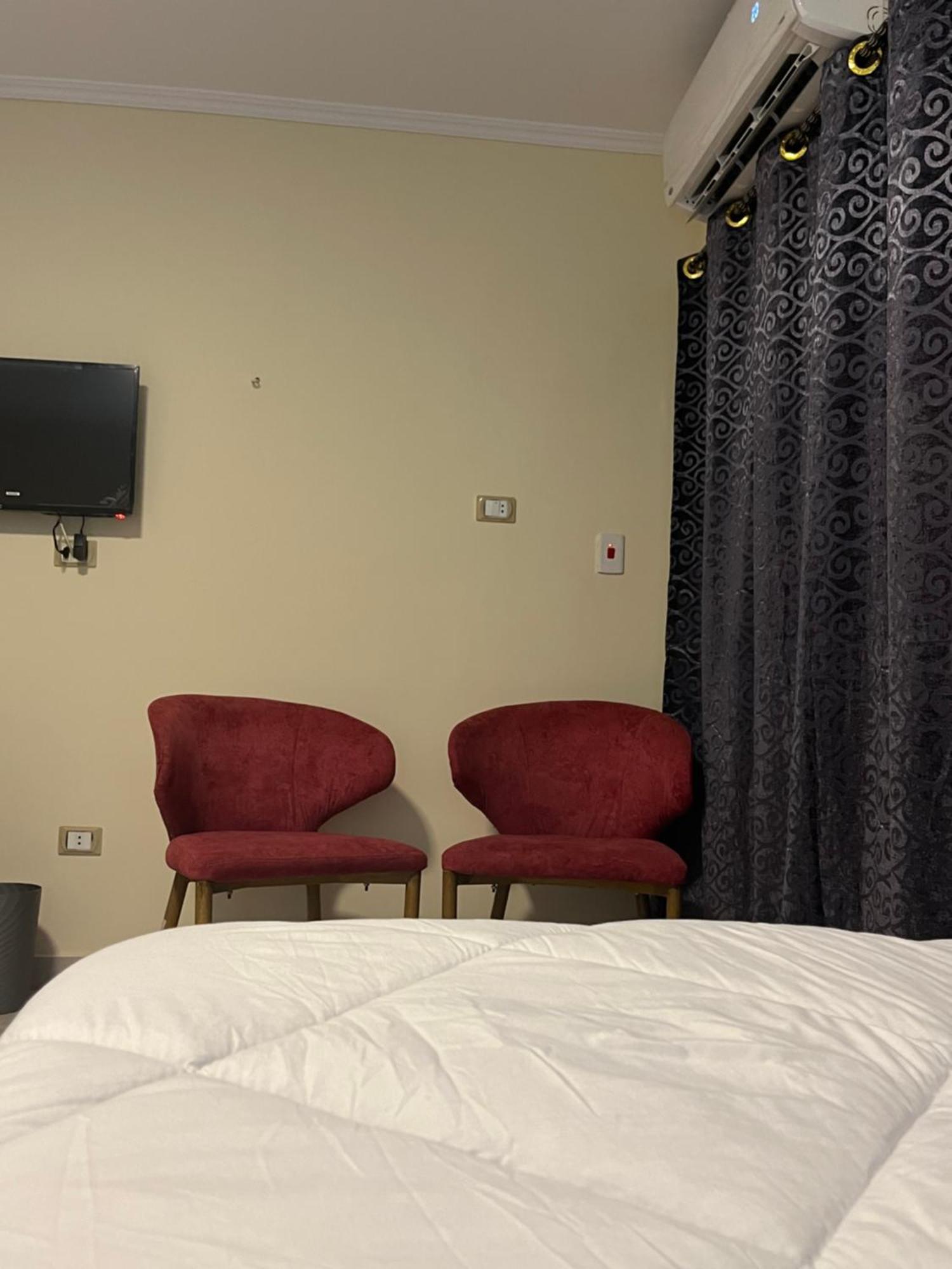 Pyramids Pride Inn Kafrat al Jabal Экстерьер фото