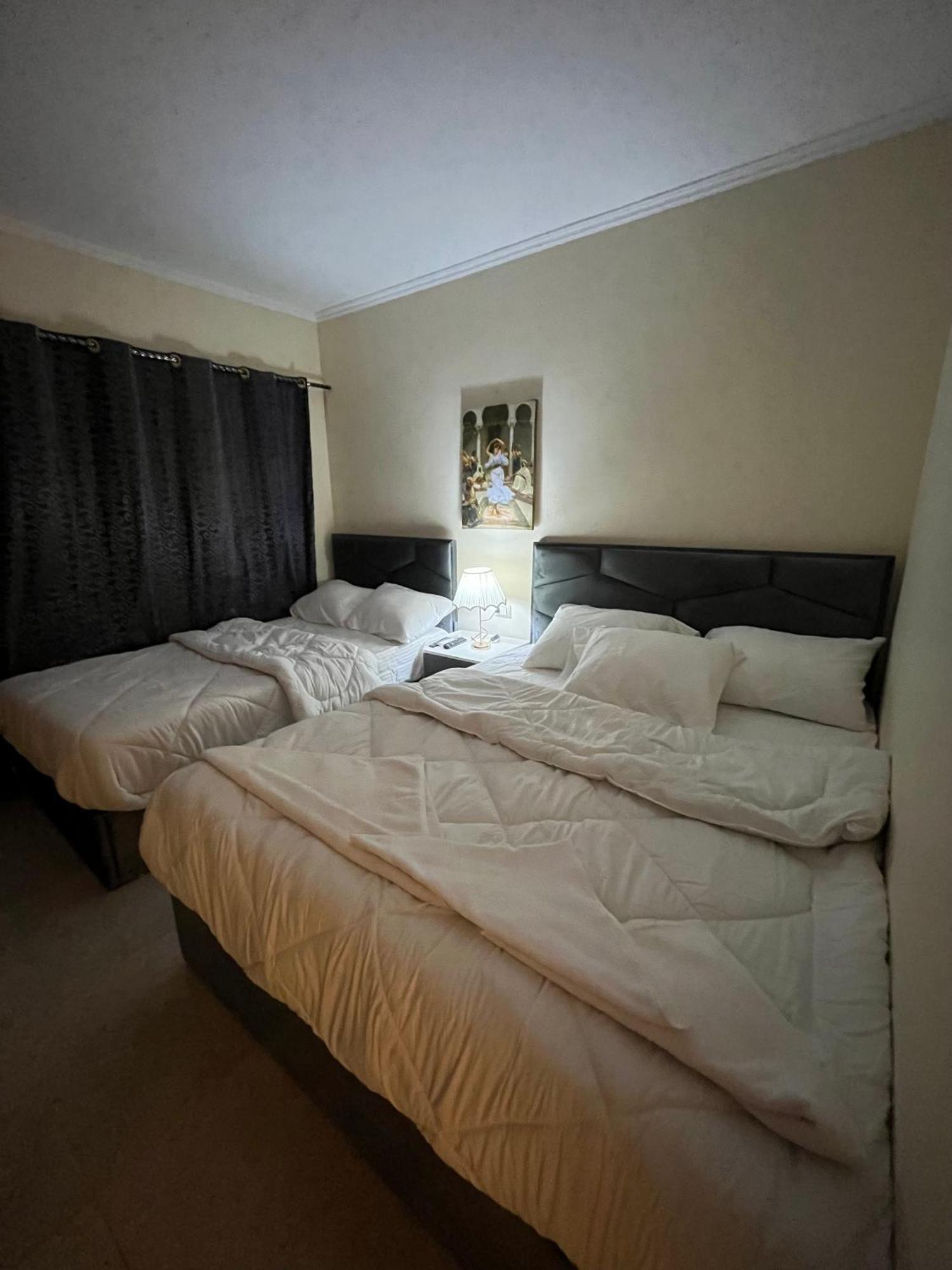 Pyramids Pride Inn Kafrat al Jabal Экстерьер фото