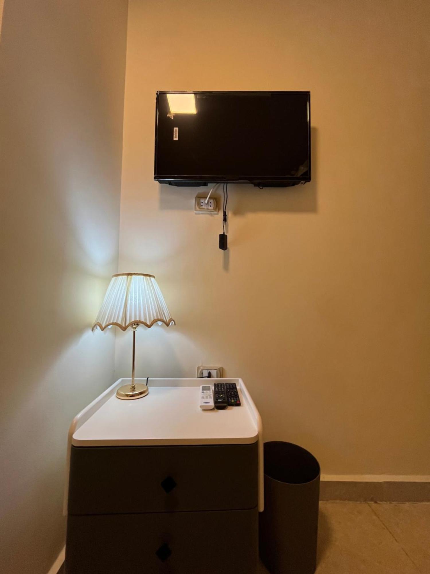 Pyramids Pride Inn Kafrat al Jabal Экстерьер фото